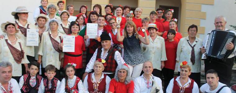 Концерт по случай националния празник събира самодейните състави в община Крушари