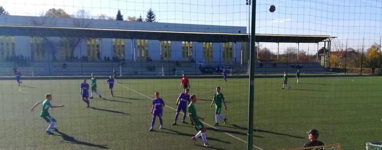 Над 200 деца и юноши тренират в школата на ФК „Добруджа“