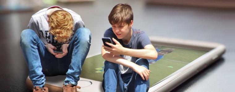Опасно мобилно приложение набира популярност сред децата