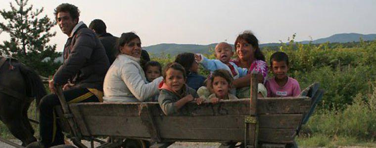 Ромската интеграция според ВМРО: Да се закрият ромските организации  