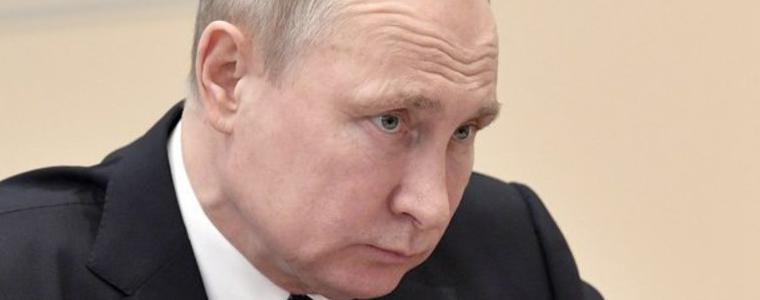 Русия също напуска Договора за ракетите със среден и малък обсег