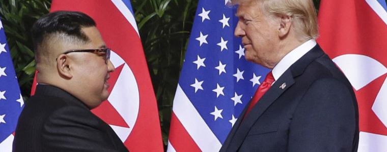 Тръмп и Ким не постигнаха споразумение на срещата си във Виетнам, но диалогът ще продължи, съобщи Белият дом