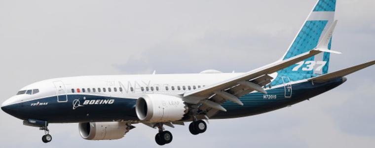 Българските авиолинии нямат самолети Боинг 737 Макс 8