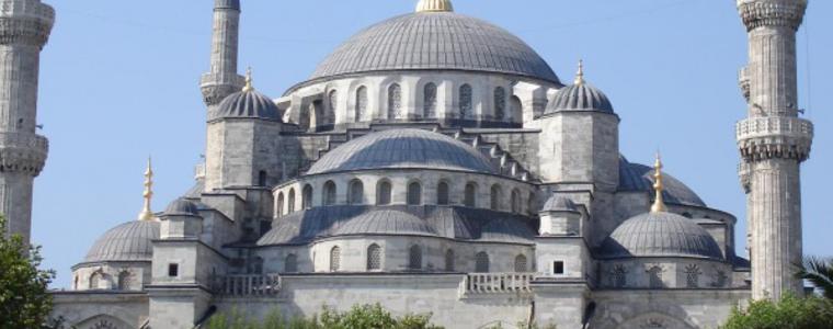 Ердоган все по-убеден, че "Света София" ще стане джамия, готви и смяна на името й