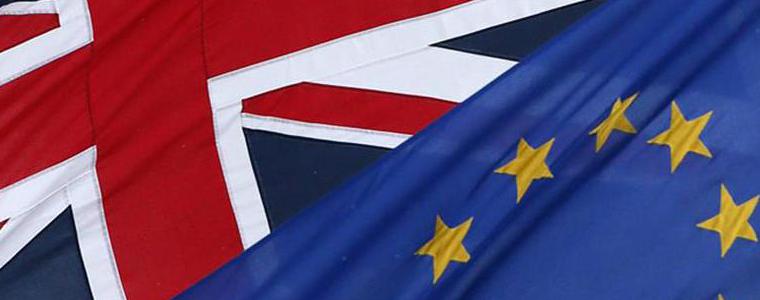 ЕС даде на Лондон нова дата за Brexit - 22 май 