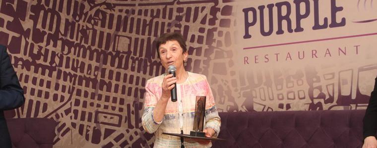 Гинка Василева консултира президента на КНСБ (ВИДЕО)