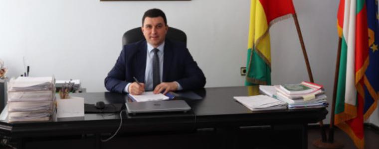 Инициативата  „Попитай кмета”  през март ще се проведе  в Генерал Тошево