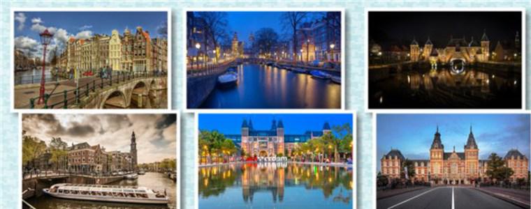 ЖИВОТЪТ Е ПЪТУВАНЕ: Холандия - страната без престъпност и бездомни животни (ВИДЕО)