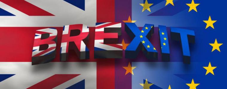 Лондон налага мита на ЕС в случай на Брекзит без сделка