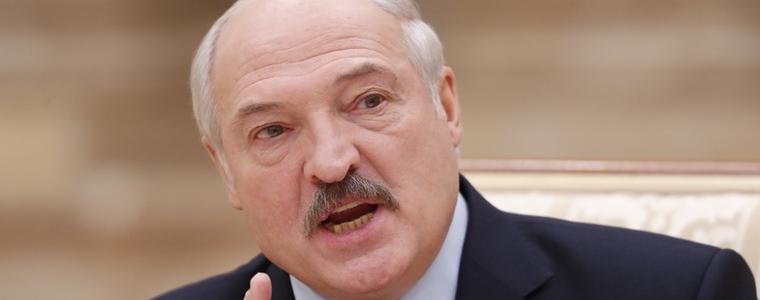 Лукашенко заплаши да изостави руския петрол