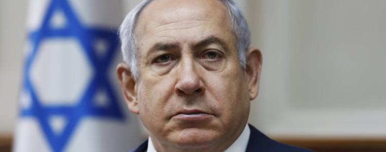 Нетаняху отпътува предсрочно от Вашингтон заради ескалацията на насилието в района на ивицата Газа