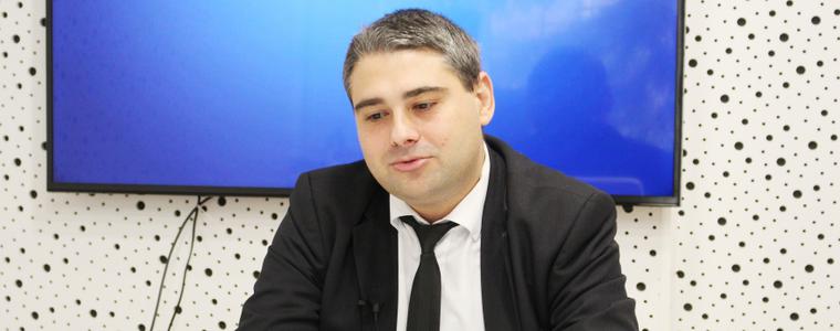 Областният управител  участва в българо-руския бизнес форум в областта на туризма