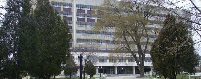 Откриват  обновеното отделение по хемодиализа в МБАЛ-Добрич