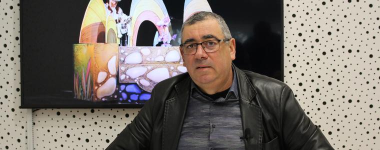 Петър Петков: В ДКТ „Дора Габе” имам трупа, което е важно условие да се случва качествен театър (ВИДЕО)