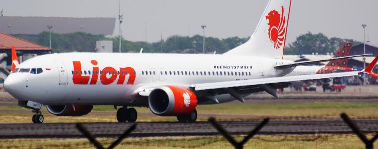 Пилот, който не е бил на работа, спасил самолет 737 Max ден преди катастрофата в Индонезия