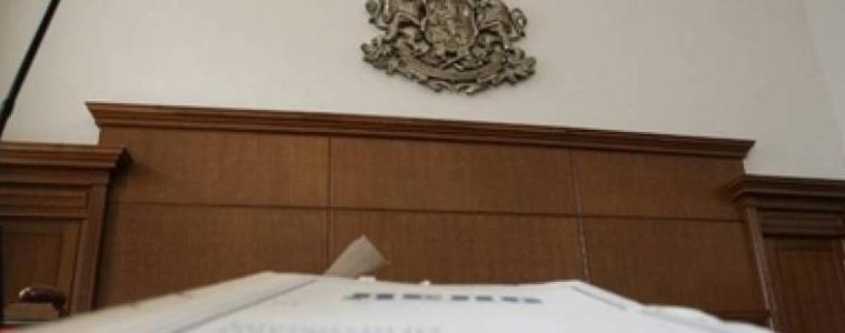 Прокурорът от Добрич Румяна Желева е осъдена на пробация за лъжесвидетелстване