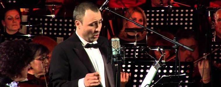 Руслан Мъйнов ще изнесе концерт за жените на Шабла 