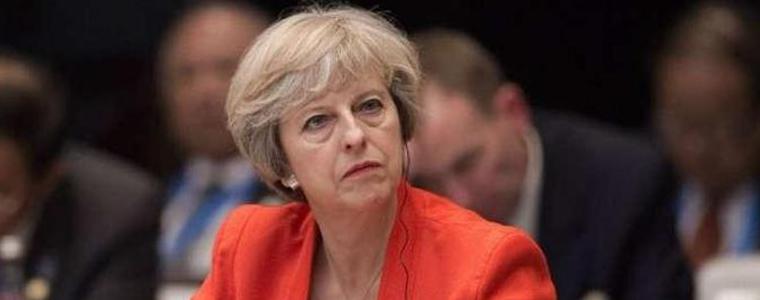 Тереза Мей отправи молба към депутатите в началото на дебата в Камарата на общините да подкрепят сделката й за Брекзит