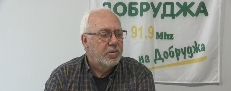 Тодор Моралийски: Земеделската партия е чисто българска (ВИДЕО)