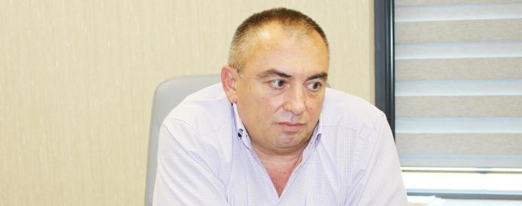 Валентин Зеленченко: Работата в строителството расте, работниците  намаляват