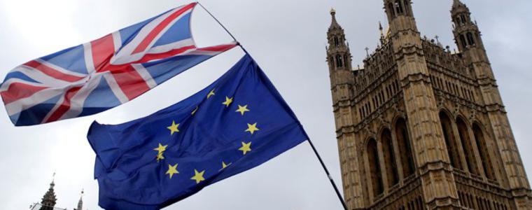 Великобритания официално поиска отлагане на Брекзит до 30 юни