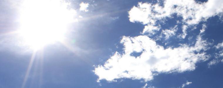 Времето на 7 март