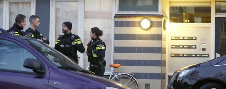 Задържаха трети заподозрян за стрелбата в Утрехт