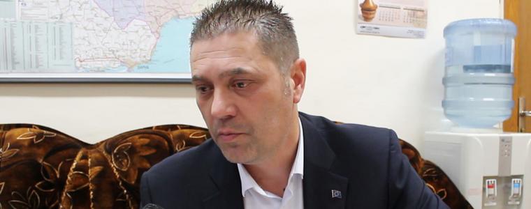 Заместник областният управител Красимир Николов ще бъде на посещение в Брюксел