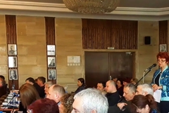 Д-р Баева: Пенсионери в Общината работят на позиции, за които няма кандидати в непенсионна възраст (ВИДЕО)