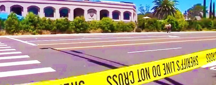 Антисемит нападна синагога в САЩ, има убит и ранени