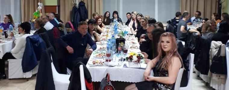 Близо 9 000 лв. бяха събрани на благотворителна вечеря за децата от ДГ 20