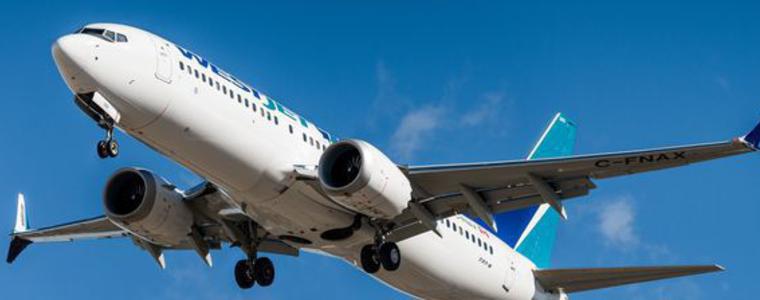 Boeing губи $1 млрд. заради кризата със 737 MAX
