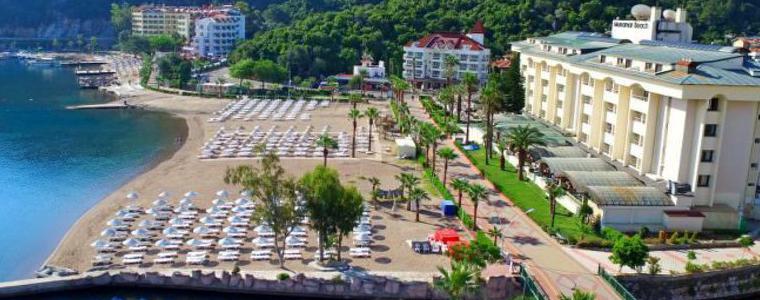 На турските курорти им писна – туристите разхищават тонове храна