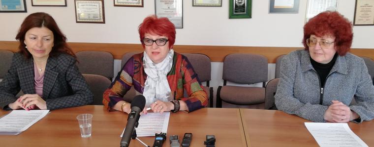 Община Добрич организира кампанията "Бъди здрав" от 7 до 12 април