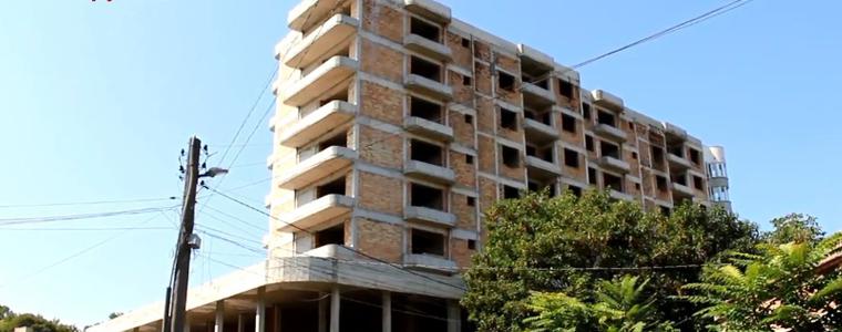 Окръжният съд отхвърли иск за нарушени авторски права при изграждането на блок „Добрич“