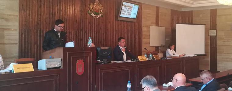 Отново отложиха приемането на нов Правилник за дейността на обществения посредник в Добрич