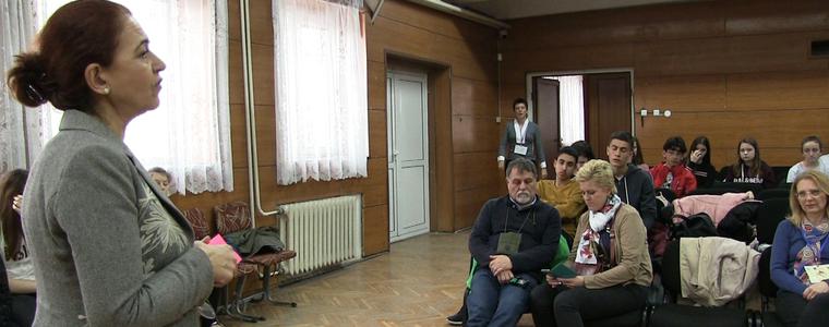 С отлични впечатления от Добрич и България си тръгнаха гостите на СУ „Св. Климент Охридски” (ВИДЕО)