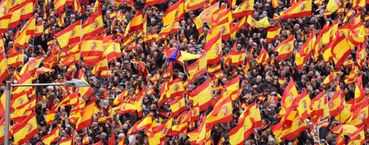 В Испания се провеждат предсрочни избори