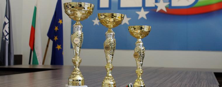 Великденски табла турнир организира ГЕРБ Добрич 
