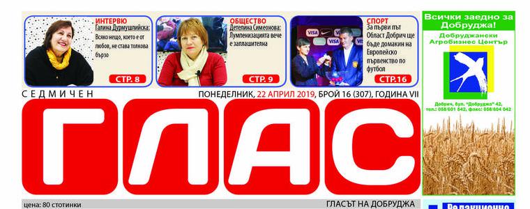 Вестник ГЛАС: За героите на Великденската трапеза – козунак, агнешко, яйца