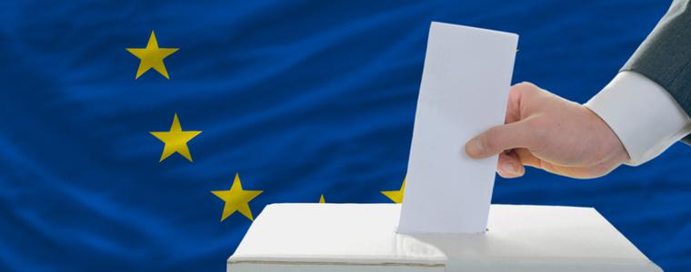 21 държави гласуват днес на евроизбори