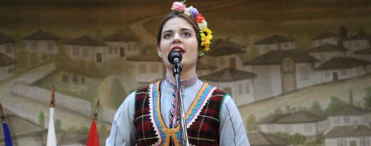 40 таланти се изявиха на 24-ото издание конкурса в Дъбовик „С песните на Иван Георгиев” (ВИДЕО)