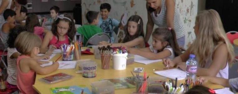 Ден на детето-1 юни организира община Добрич
