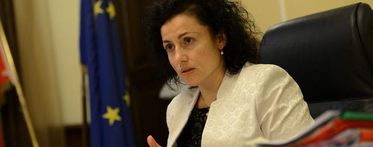 Десислава Танева ще е новият земеделски министър