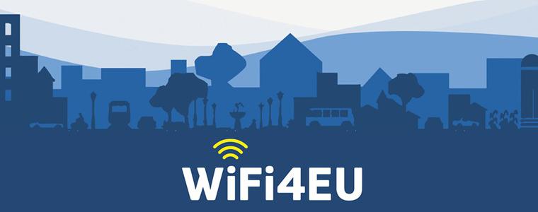 Добрич е одобрен за получаване на финансиране по инициативата WiFi4EU