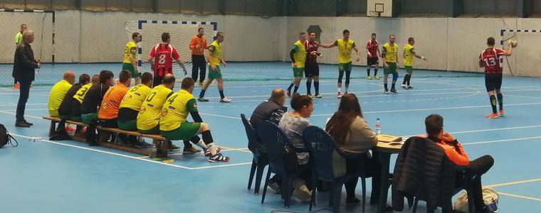 ХАНДБАЛ: „Добруджа“ изигра силен мач във Варна, но загуби на старта на Суперфинала