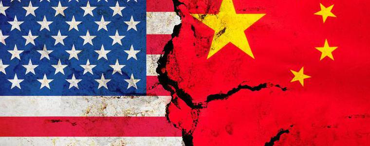 Китай обвини САЩ в "откровен икономически тероризъм" 
