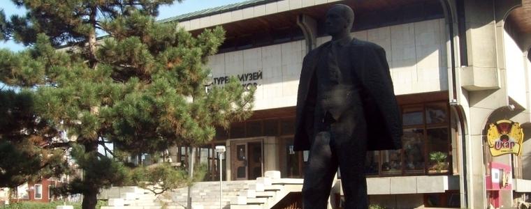Литературен празник ще се проведе на 1 юни в Дом-паметник „Й. Йовков“ 