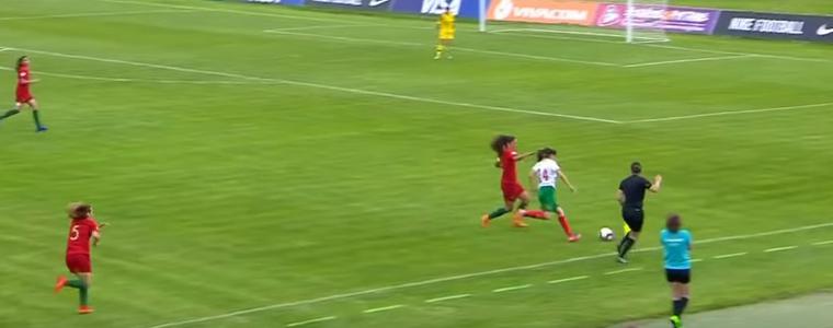 ФУТБОЛ: Най-интересното от мача България – Португалия в Добрич (ВИДЕО)