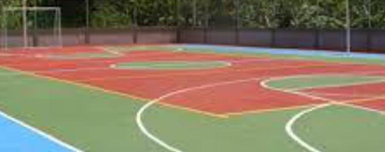 Нова спортна площадка ще бъде изградена в балчишкия квартал "Балик"